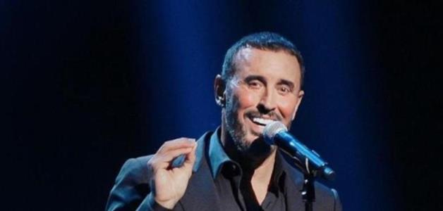 كاظم الساهر يحيي حفلاً ضمن فعاليات معرض "إكسبو 2020 دبي"